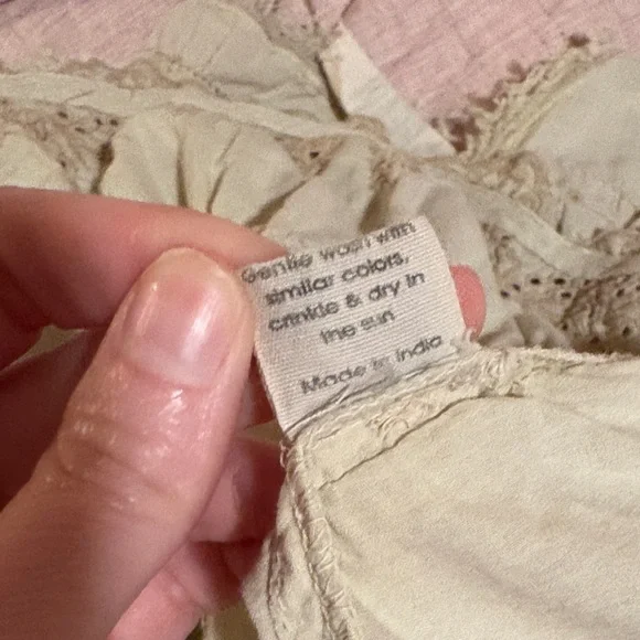 Magnolia Pearl Anna Grace Dress - Picture 14 of 15